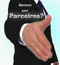 Vamos Ser Parceiros?