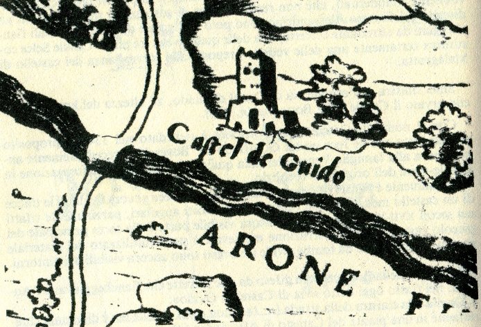 La tenuta agricola di Castel di Guido Roma Storia di Castel di Guido