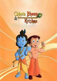 Chota bheem aur krishna game free for pc