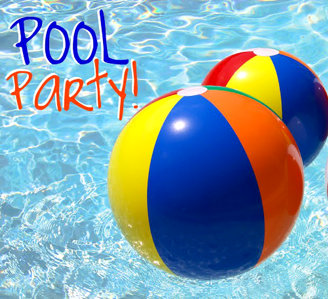 DJ Alex Dubbing - POOL PARTY (Mixed Session 2014)