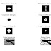 MATLAB CODE- Logical operations on the images