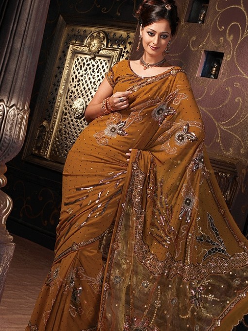 Katori Choli