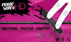 Fingerboard HD v1.0.2 For Android