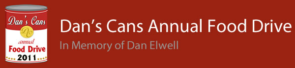 Dan's Cans