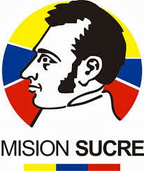 Misión Sucre "La Casa de los Saberes"