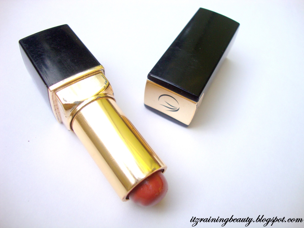 Amway India : Attitude Lipstick- Natural.