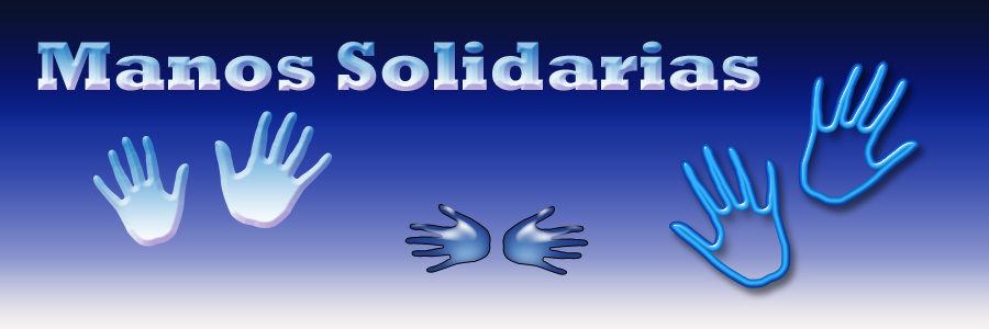 Manos Solidarias