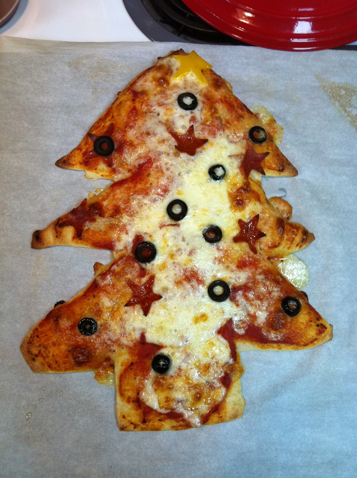 Bleu Dress Jes Spreading Christmas Cheer