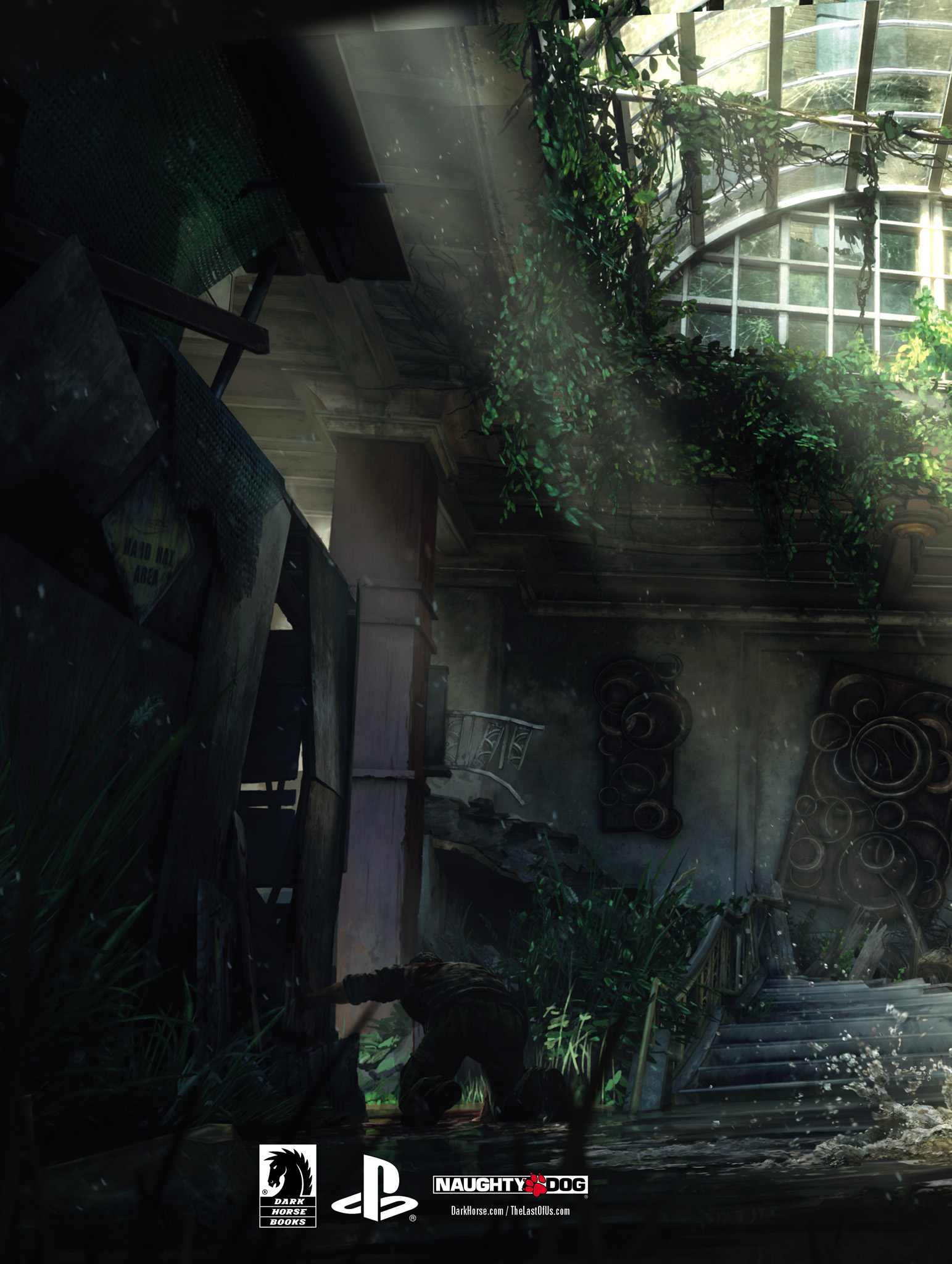 The Last Of Us Chap 2 - Next Chap 3