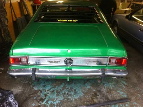 1973 AMC Hornet for Sale - Buy American Muscle Car