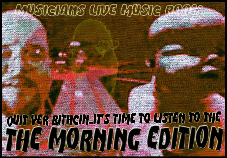 the Morning Edition