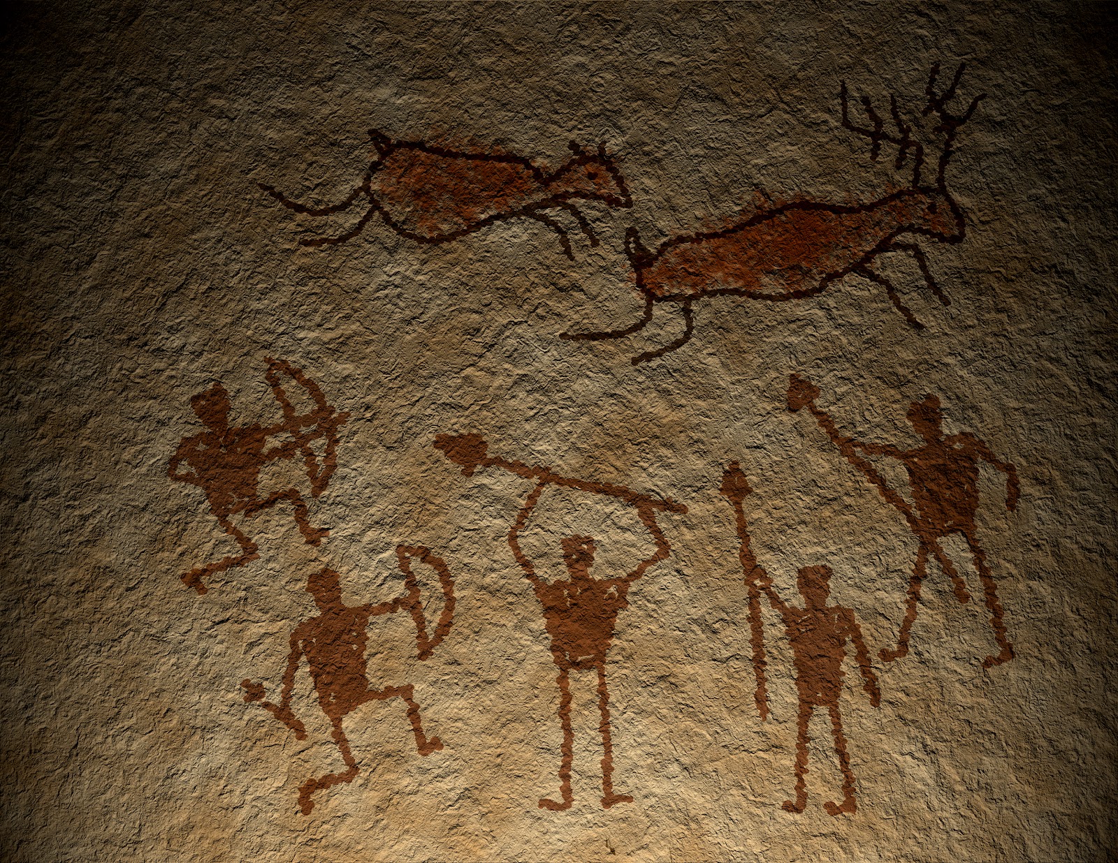 Paint Colors For Cave Man Paint Colors For Cave Man