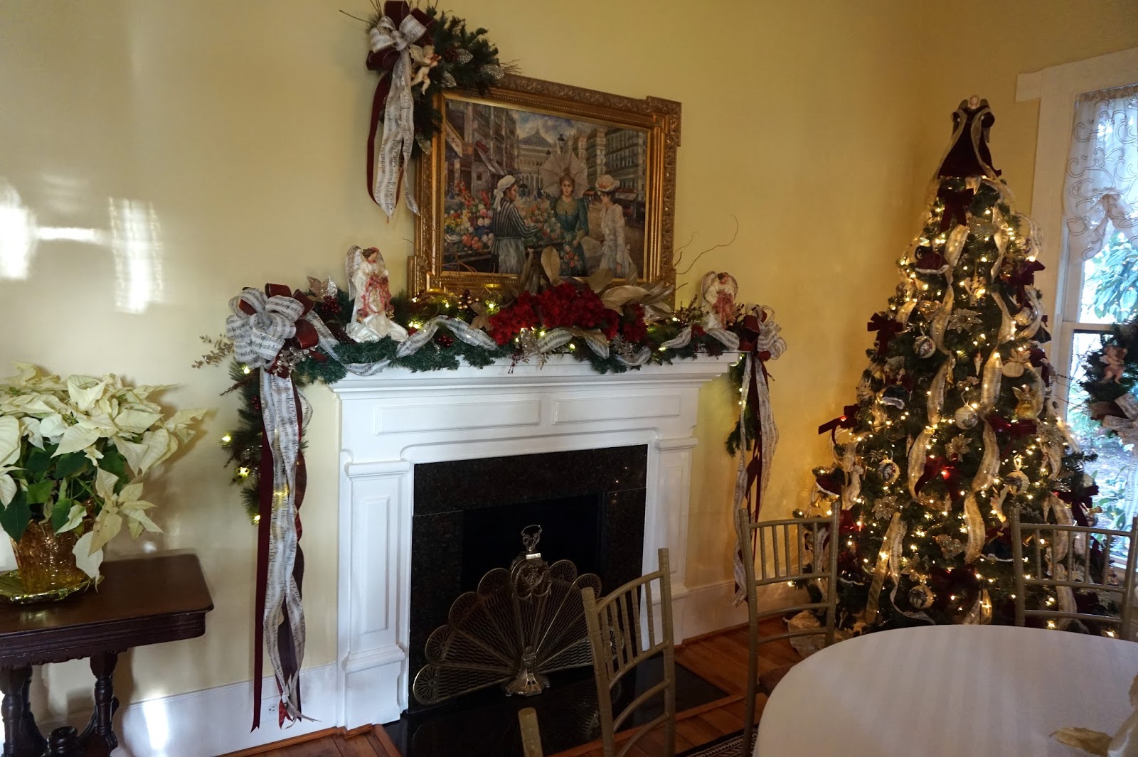 Kiki Nakita Reid House Open House