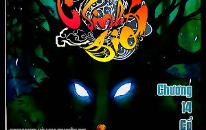Truyện tranh trường sinh giới chap z14