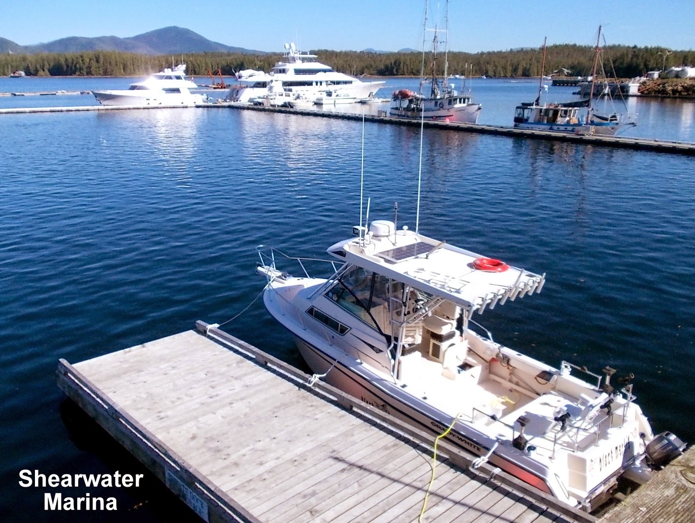 Kirby's Travels August 31 to September 6, 2014 ; / Bella