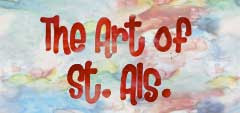 The Art of St. Als