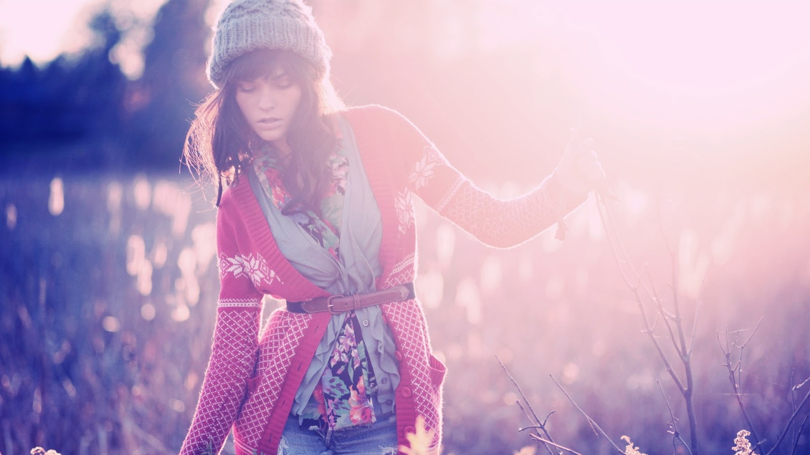 Papel de Parede Mulheres Wallpapers 1920×1080 (Coleção Pack 1)