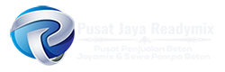 PUSAT JAYA READYMIX