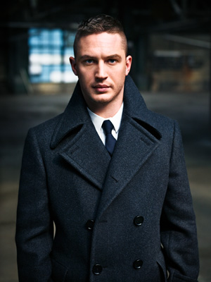 In Tom Hardy