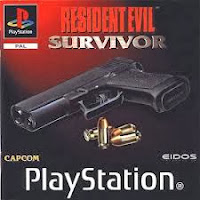 Download Resident Evil Survivor (Psx)