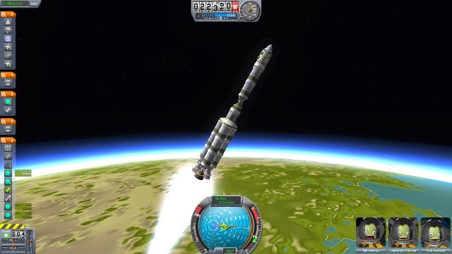 free download kerbal space program steam