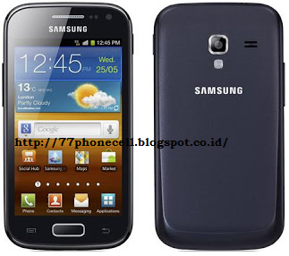 Samsung Galaxy Ace 2 Ebay