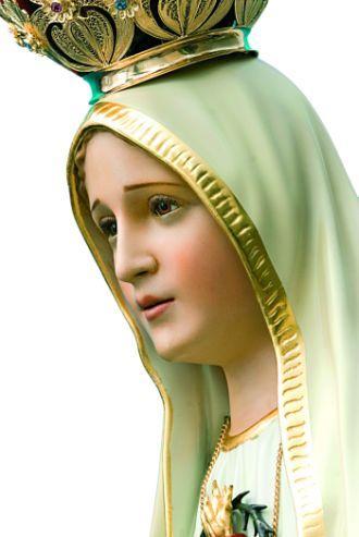 Nossa senhora do Rosário de Fatima