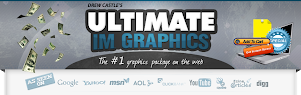Ultimate IM Graphics By Drew Castle