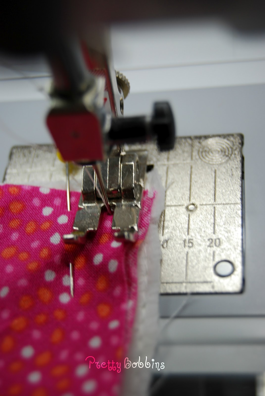 All your craft needs Tutorial Cheat's (Easy!) Bias Binding