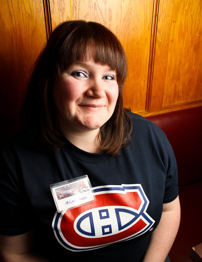 The The Suburban Mike Cohen Robyn Flynn and Jessica