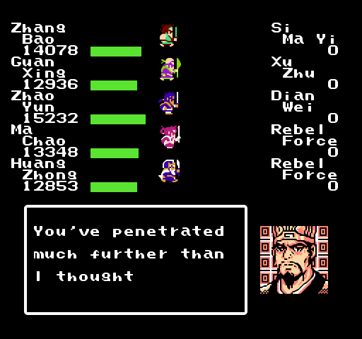 Destiny Of An Emperor Generals Destiny Of An Emperor Generals