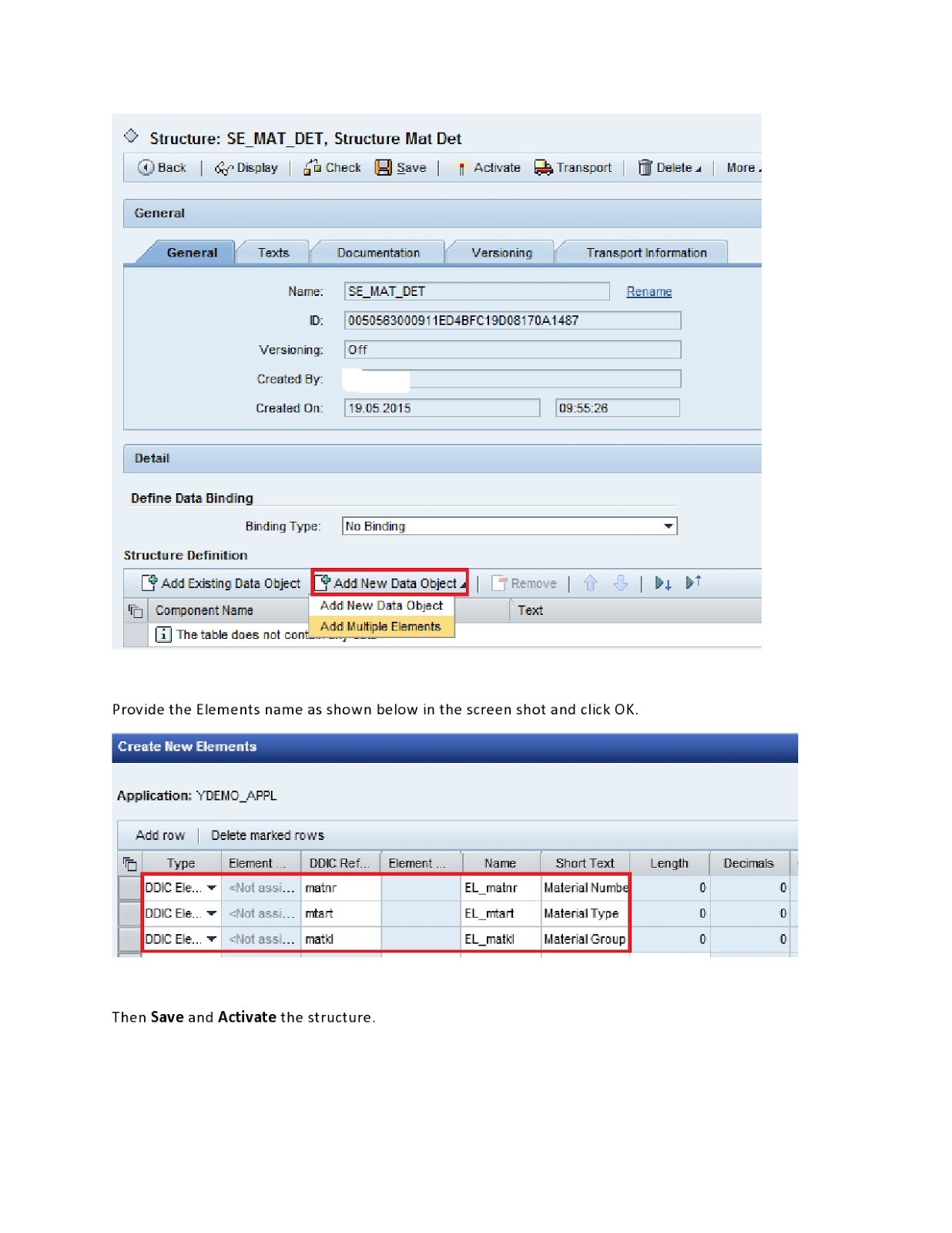 SAP BRFplus Tutorials Creating Decision Table in BRF Plus by Manish Kumar