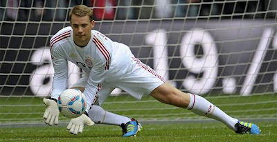 Manuel Neuer