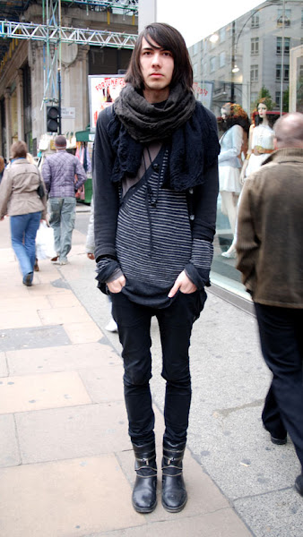Guy Street Fashion Guy-Street-Fashion