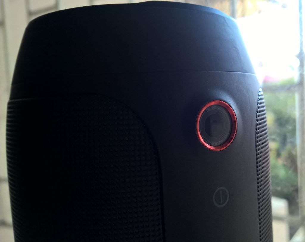 jbl prism color sensor lens