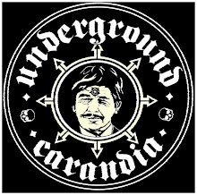 UndergroundCarandiaRecords