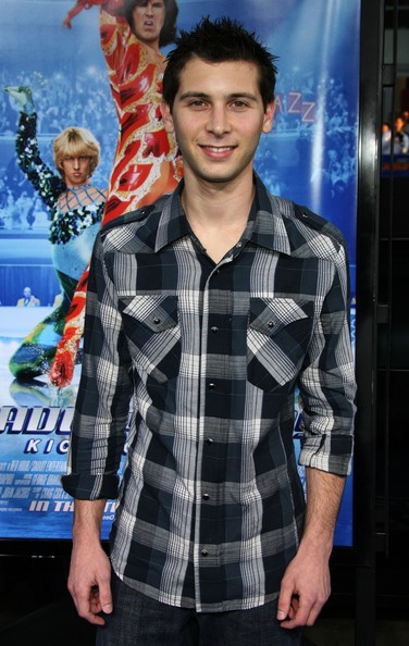 Justin Berfield | Celebrities Photos Hub
