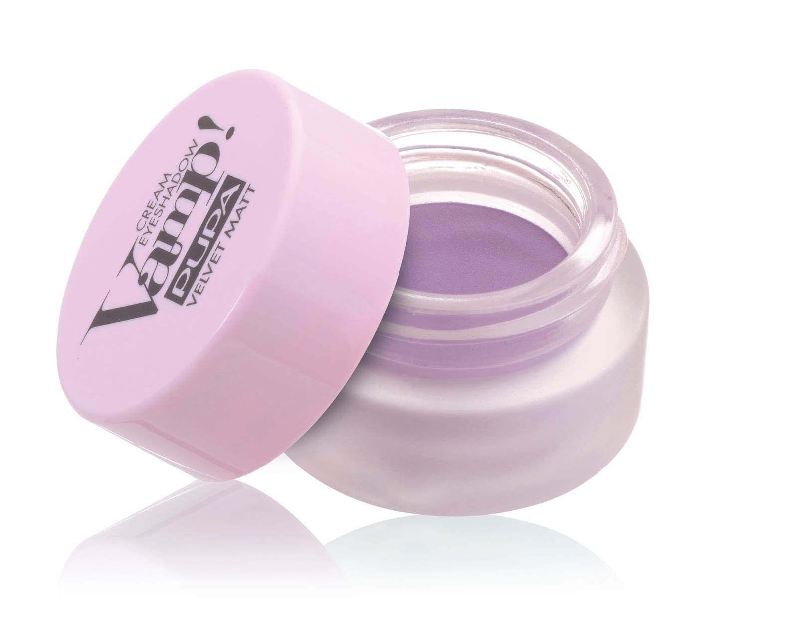 pupa Vamp! Cream Eyeshadow Velvet Matt 003 pupa sporty chic