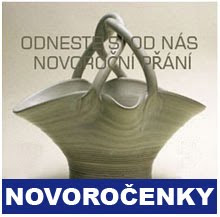 NOVOROČENKY