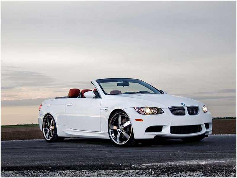 Bmw Convertible Hardtop