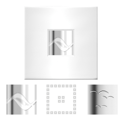 Designer Bathroom Extractor Fans