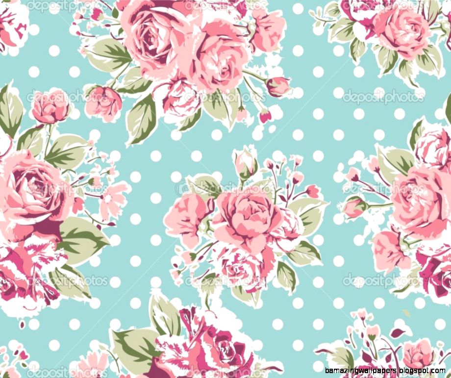 Vintage Flowers Wallpapers Wallpaper Cave Vintage Flowers Wallpapers Wallpaper Cave