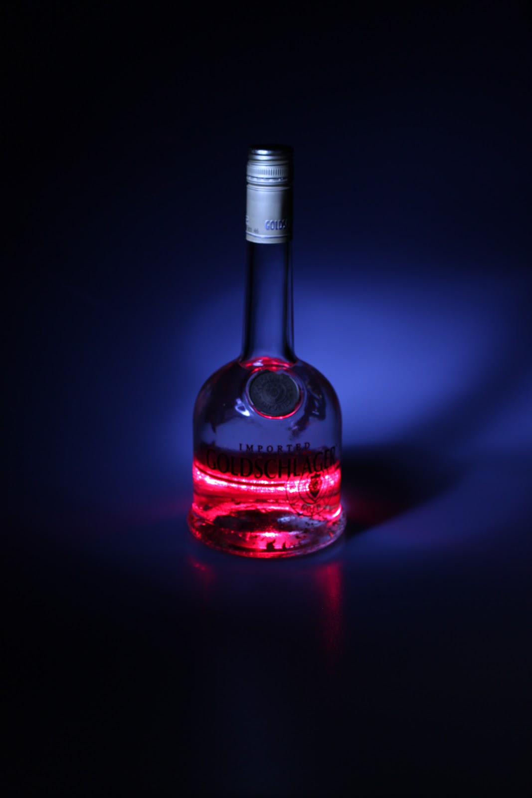 PhotoSkillsACharlotteO'neill Experimenting with studio lighting