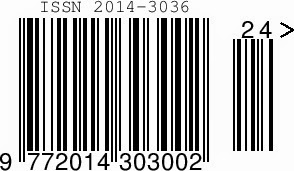 ISSN 2014-3036-N.24