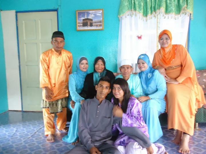 My Lovely Family