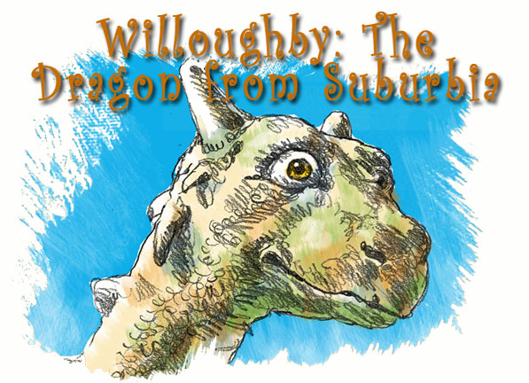 Willoughby: The Dragon from Suburbia