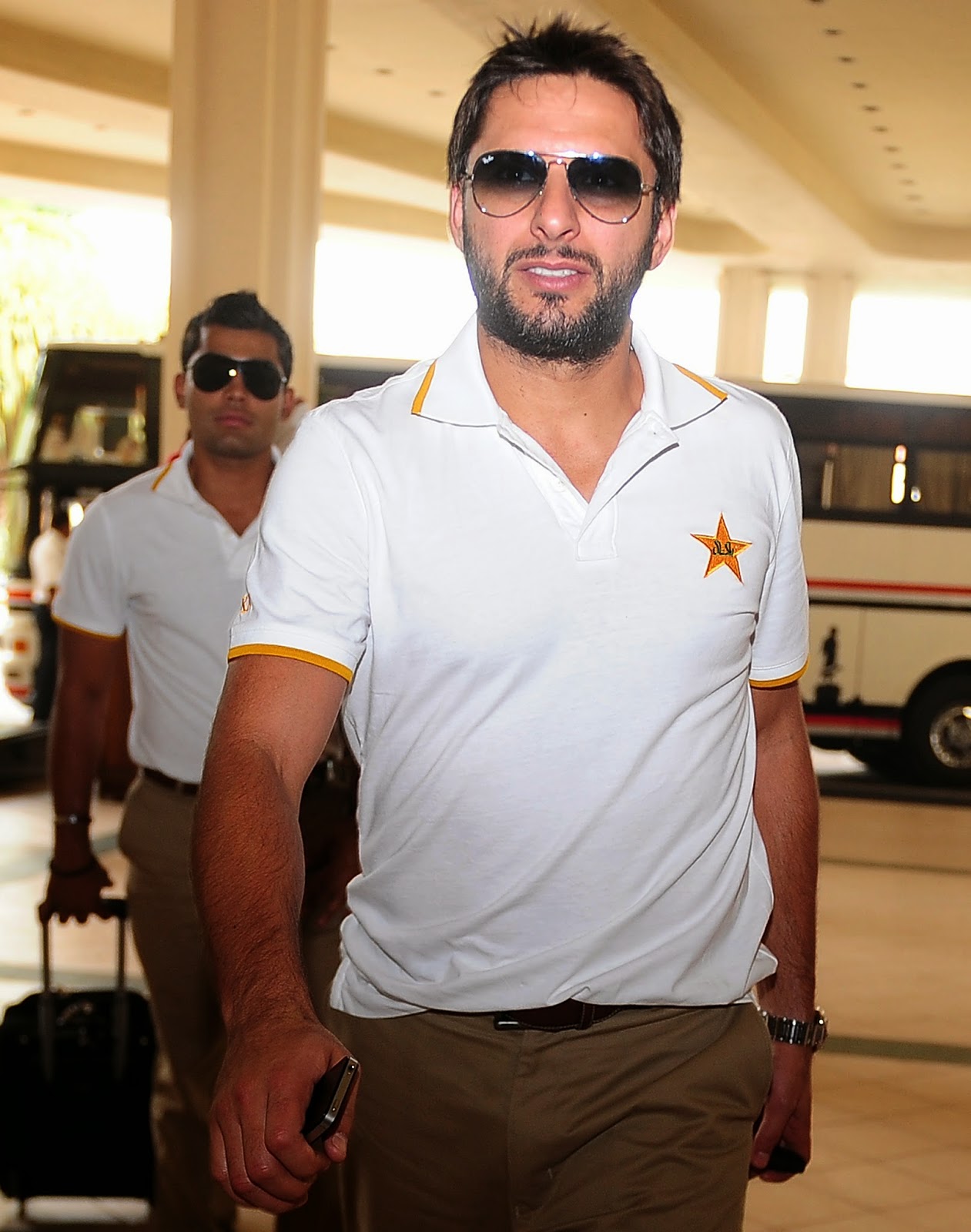 Shahid Afridi HD Wallpapers | HD Pictures of Shahid Afridi ...