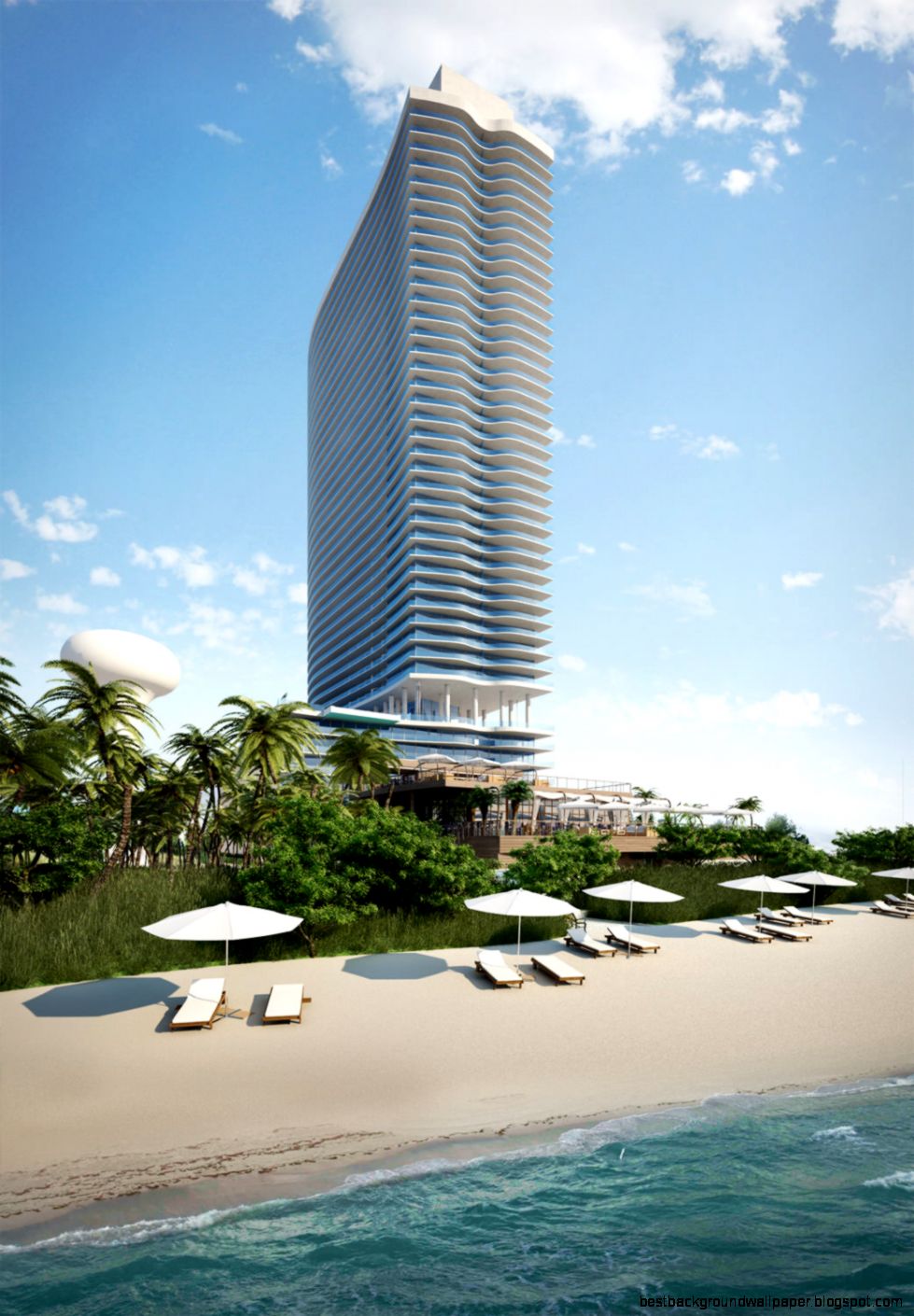 Hyde Beach Resort Condo Residences Hyde Beach Resort Condo Residences