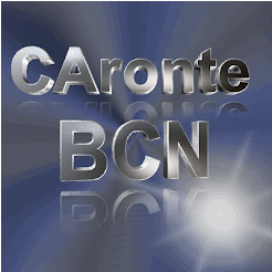CAronte BCN On Twitter