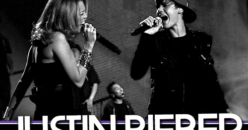 "Music Is My SouL" ^^: Lirik Lagu "Overboard" Justin Bieber Ft Miley Cyrus